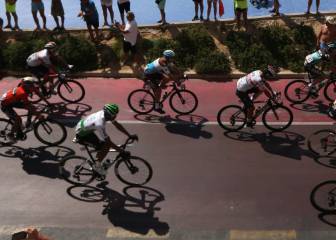 Vuelta a España 2019: TV, horario y cómo ver la etapa 3