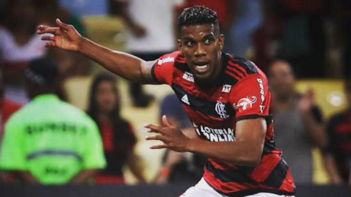 Orlando Berrío regresa después de más de dos años a la Selección Colombia