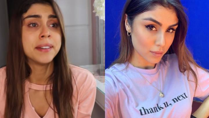 La youtuber Pautips ha recibido toda clase de comentarios por asegurar que no se retirará de las redes sociales luego de que subiera un video despidiéndose de sus seguidores
