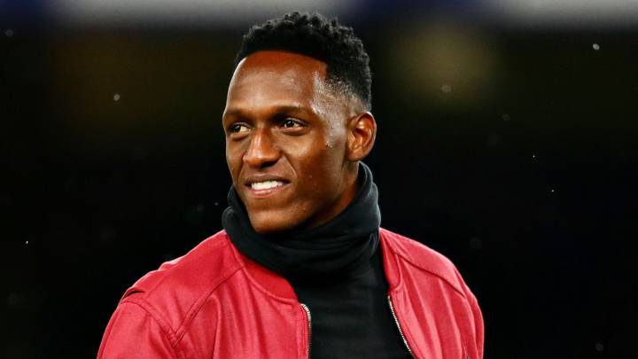 Yerry Mina es el colombiano mejor pago de La Vuelta a España 2019