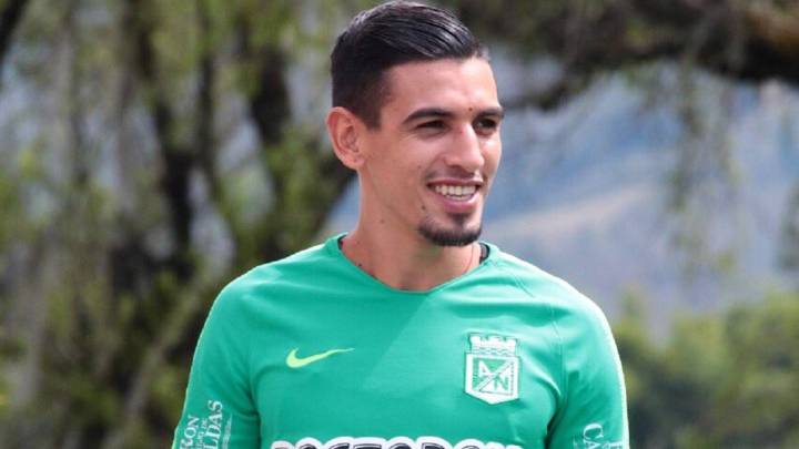 ¿Por qué Daniel Muñoz entró en el radar de Queiroz?