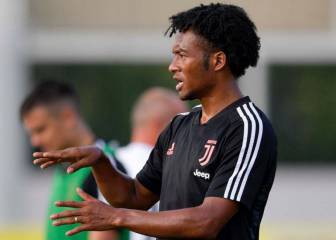 El rol de Cuadrado en