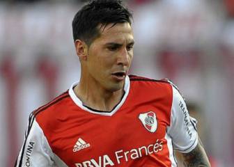 Fabbro, ex Once Caldas, condenado a 14 años de cárcel