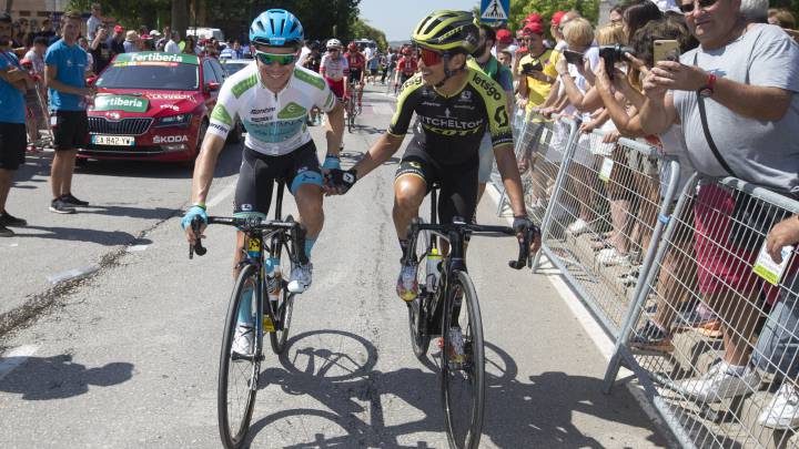 Vuelta a España 2019: Horarios, cómo y dónde ver la etapa 6 que se correrá entre Mora de Rubielos a Ares del Maestrat en 198,9 km, este jueves 29 de agosto