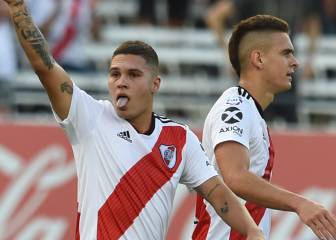 Ocho colombianos disputarán semifinales de Libertadores