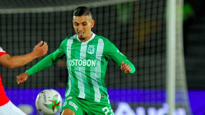 El médico de Nacional habló sobre la lesión de Daniel Muñoz y no lo descartó para Selección Colombia.