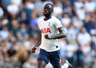 Davinson, a callar las críticas en el derbi ante Arsenal