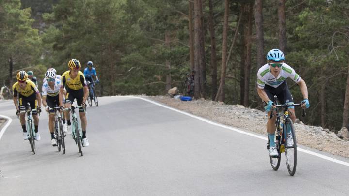 Vuelta a España 2019: Horarios, cómo y dónde ver la etapa 7 que se correrá entre Onda a Mas de la Costa en 183,2 km, este viernes 30 de agosto