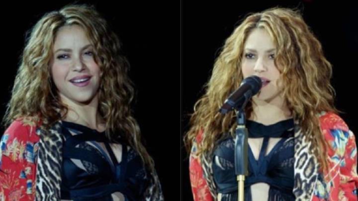 Shakira anunció que vuelve 'El Dorado World Tour'.