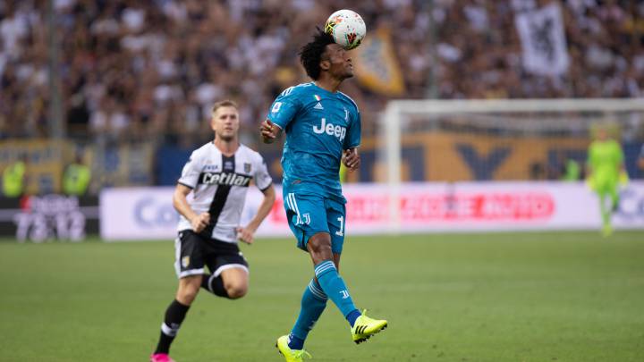 Juventus - Napoli: Horarios, TV y cómo ver online
