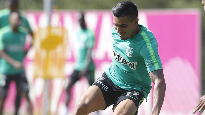 Daniel Muñoz