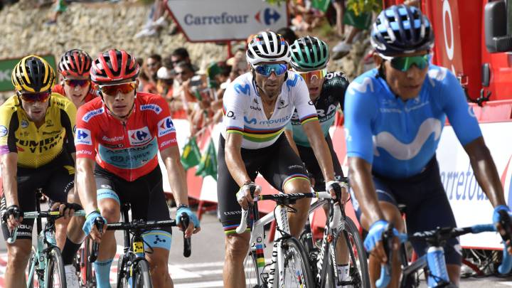 Vuelta a España 2019