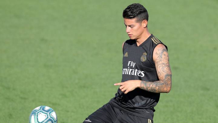Asociación de Médicos de Colombia rechaza declaraciones en contra de James Rodríguez.