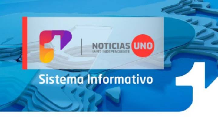 Noticias uno saldrá del aire de manera definitiva