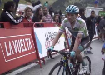 Superman protagoniza la primera semana del Astana