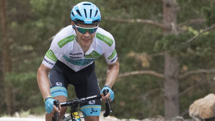 Vuelta a España 2019: Horarios, cómo y dónde ver la contrarreloj individual (etapa 10) que se correrá entre Jurancon y Pau, el martes 3 de septiembre.