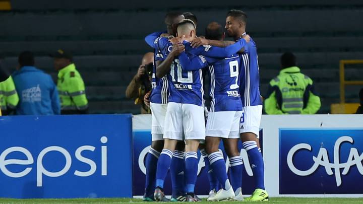 Horarios y TV: cómo y dónde ver Unión Magdalena - Millonarios