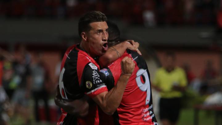 Cúcuta Deportivo