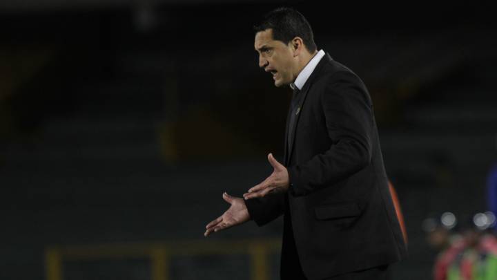 Desde Paraguay aseguran que Aldo Bobadilla será el nuevo DT del Independiente Medellín.