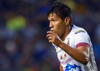 Tolima irá al TAS por 'caso Carrascal'