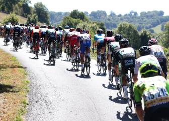 Vuelta a España 2019: TV, horario y cómo ver la etapa 12