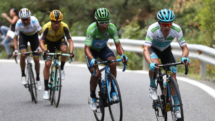Vuelta a España 2019: Horarios, cómo y dónde ver la etapa 13 que se correrá entre Bilbao a Los Machucos en 166,4 km, este viernes 6 de septiembre