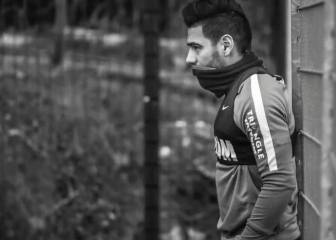 Falcao se despide del Mónaco agradeciendo a todo el staff
