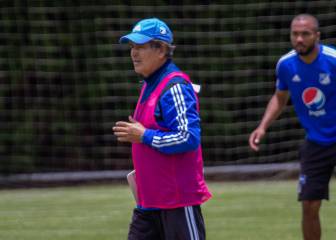 Jorge Luis Pinto: