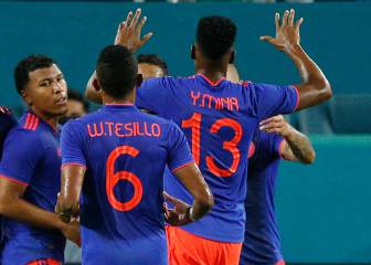 Siete conclusiones del empate de Colombia ante Brasil