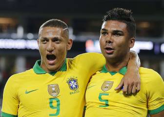 Casemiro:
