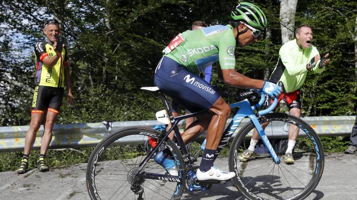 Consulta a qué hora, cómo y dónde ver la etapa 15 de la Vuelta a España que se correrá entre Tineo y Santuario del Acebo, el domingo 8 de septiembre.