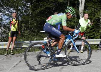Vuelta a España 2019: TV, horario y dónde ver la etapa 15