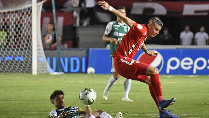 Michael Rangel: “Los clásicos hay que ganarlos siempre”