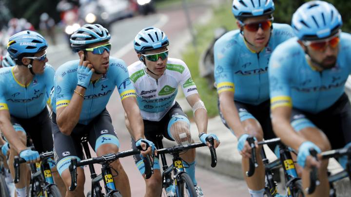 Consulta a qué hora, cómo y dónde ver la etapa 16 de la Vuelta a España que se correrá entre Pravia y Alto de La Cubilla, el lunes 9 de septiembre.