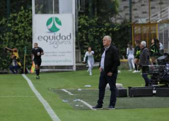 Los diez técnicos despedidos en lo que va de la Liga Águila