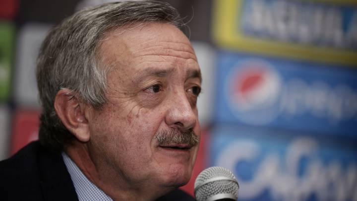 Enrique Camacho confirma que Millonarios ha tenido acercamientos con Guarín, pero que este semestre es imposible traerlo
