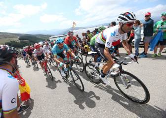 Vuelta a España 2019: TV, horario y dónde ver la etapa 17