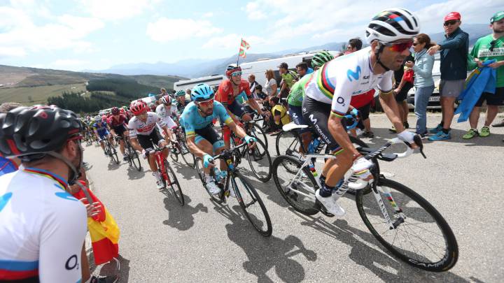 Vuelta a España 2019: TV, horario y dónde ver la etapa 17