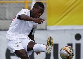 Jefferson Murillo, cerca de ser próximo refuerzo del América
