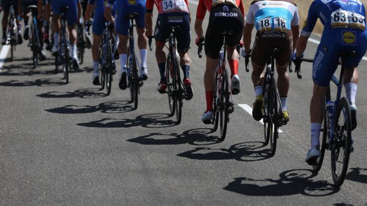 Vuelta a España 2019: Horarios, cómo y dónde ver la etapa 18 que se correrá entre Colmenar Viejo y Becerril de la Sierra, el jueves 12 de septiembre.