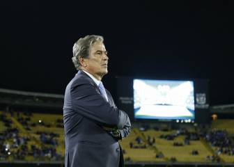 Pinto, candidato para dirigir Venezuela si Dudamel se va