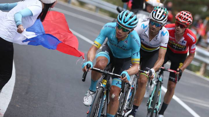 Vuelta a España 2019: Horarios, cómo y dónde ver la etapa 19 que se correrá entre Ávila a Toledo en 165,2 km, este viernes 13 de septiembre de 2019