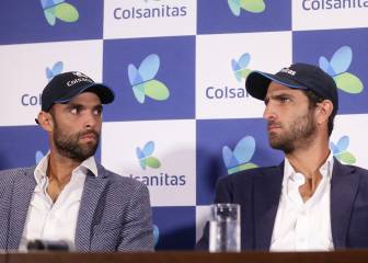 Cabal y Farah: