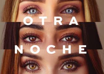 Ventino llega cargada de nuevos sonidos con Otra Noche