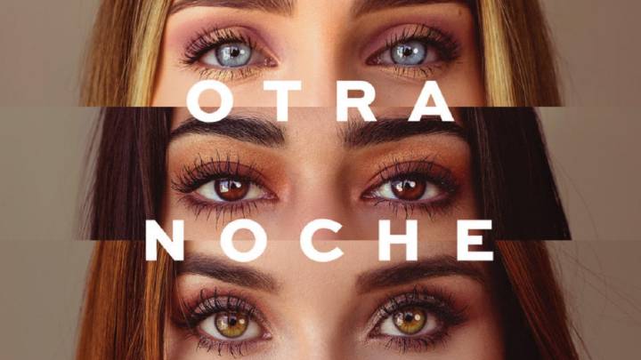 Ventino presentó su nuevo EP llamado 'Otra Noche'.