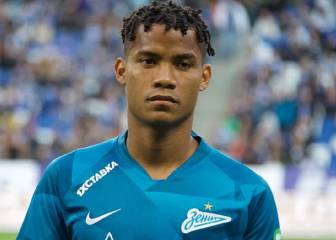 Lyon - Zenit: Horario, TV y cómo ver online