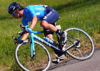 El caos de la selección élite para el Mundial de Ciclismo