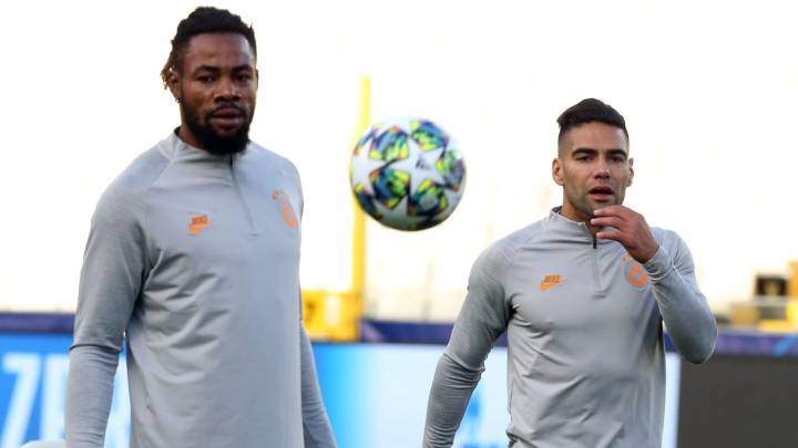 Horarios y TV: cómo y dónde ver Brujas - Galatasaray