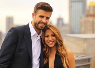 Shakira sorprende con estas declaraciones sobre Piqué