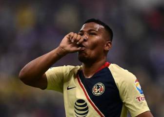Roger está en Colombia por demanda alimenticia